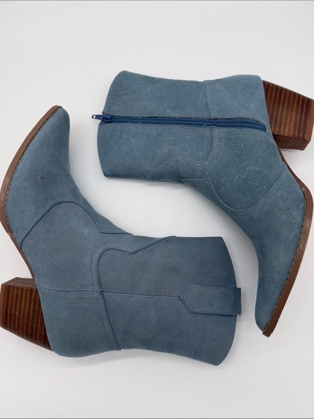 Matisse coconuts Bambi western bootie boot